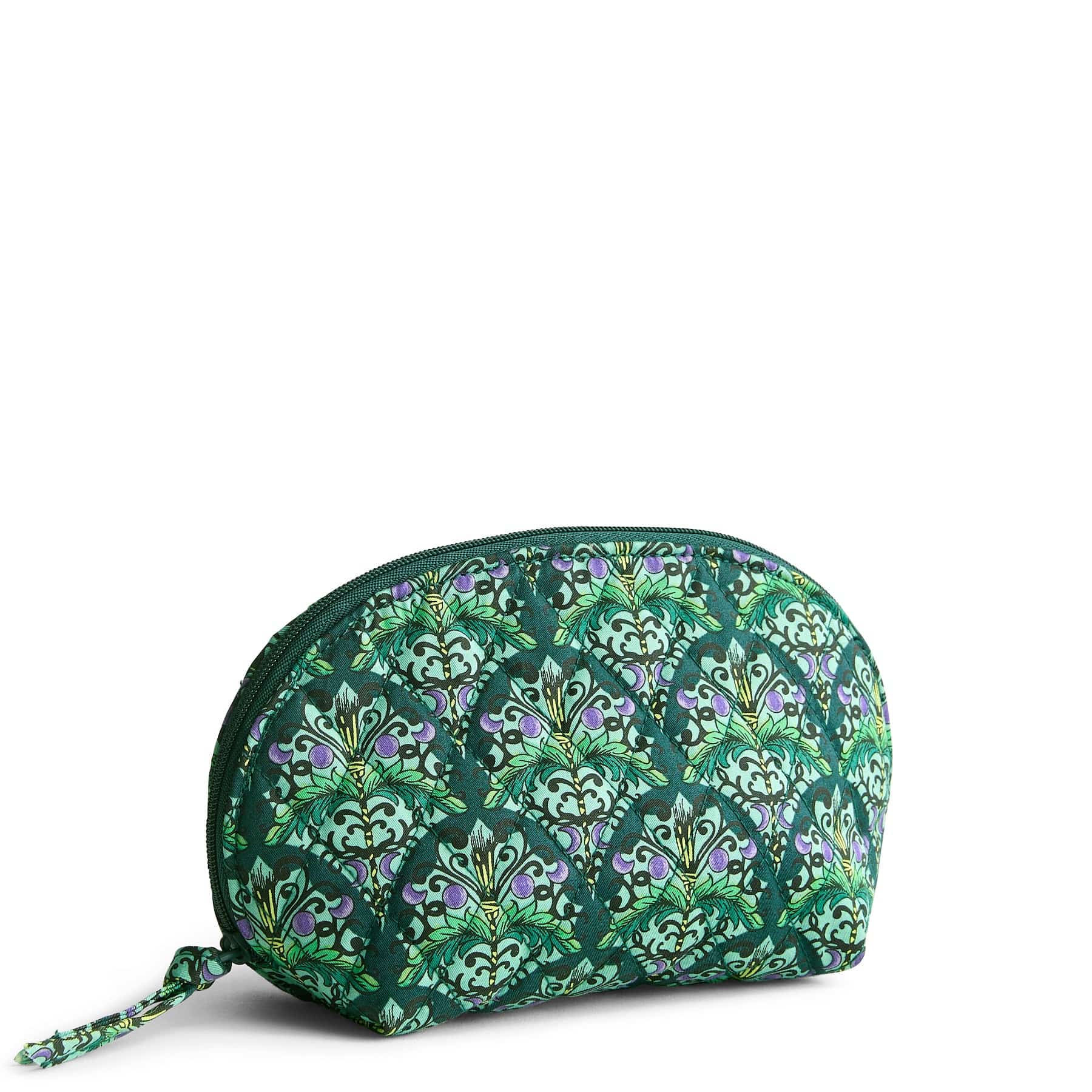 Wicked Mini Dome Cosmetic Bag - Thumbnail 2