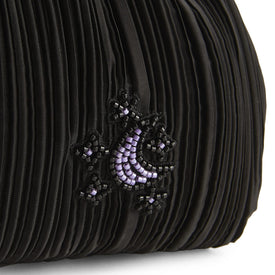 Wicked Taber Dumpling Bag-Not Your Basic Witch-Image 4-Vera Bradley