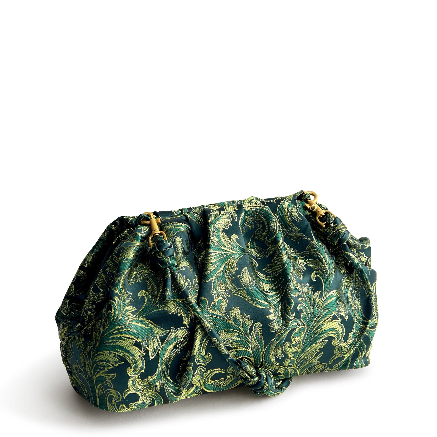 Wicked Taber Dumpling Bag - Polyester | Vera Bradley