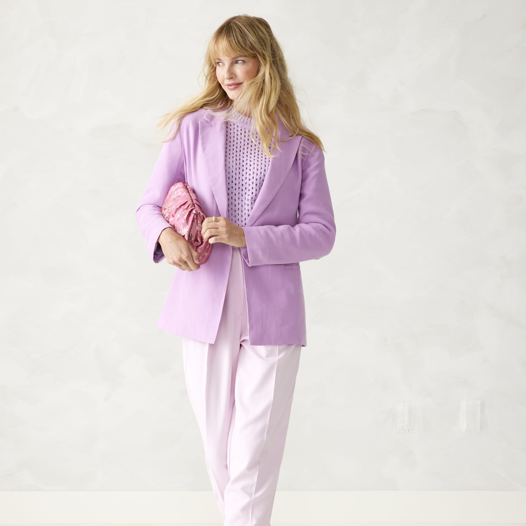 Wicked Taber Dumpling Bag - Polyester | Vera Bradley