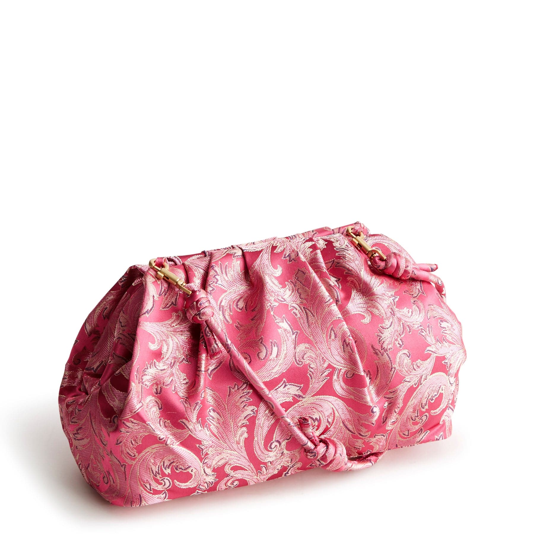 Wicked Taber Dumpling Bag - Polyester | Vera Bradley