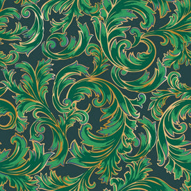 Wicked Tilden Drawstring Crossbody-Positively Green-Image 5-Vera Bradley