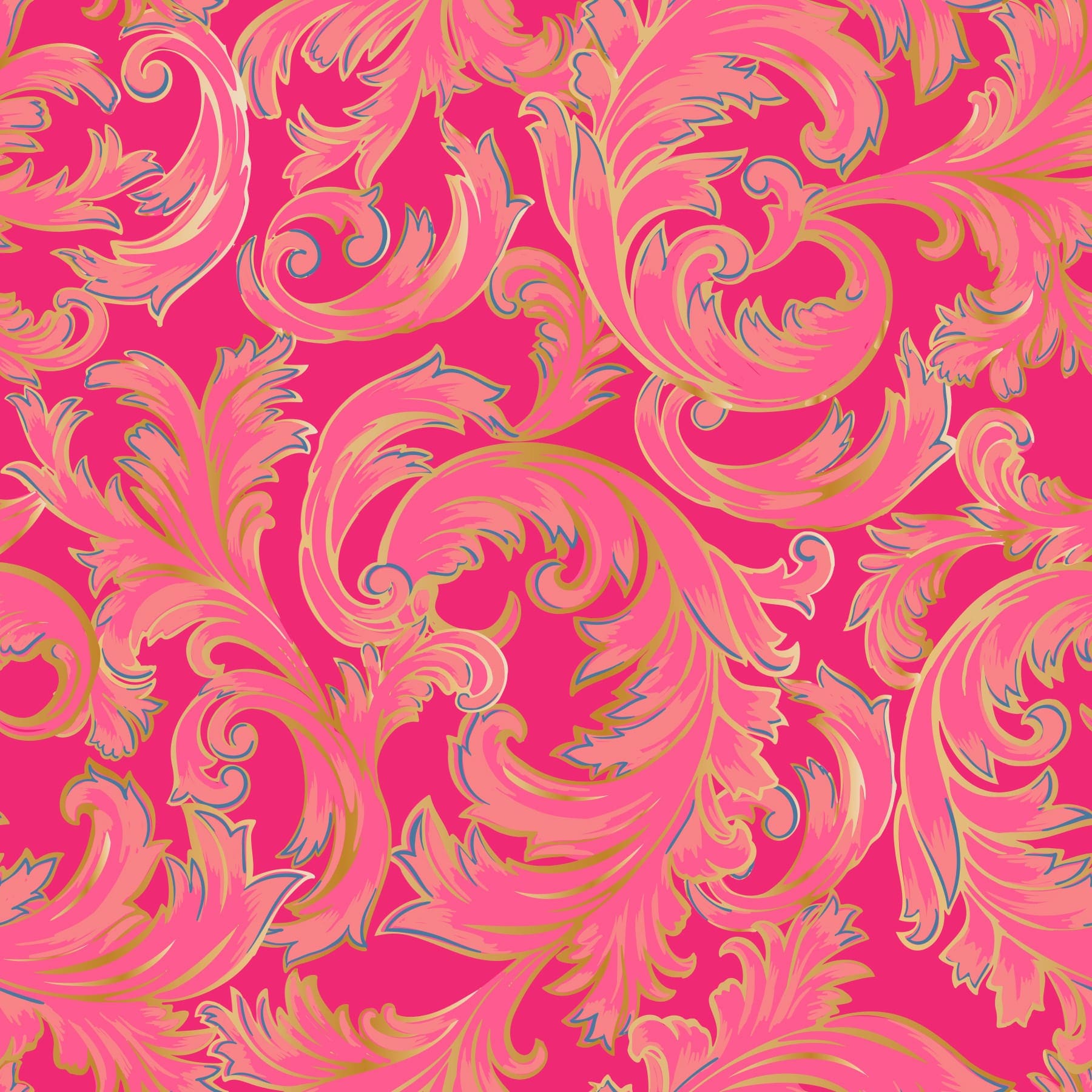 Wicked Drawstring Jewelry Bag