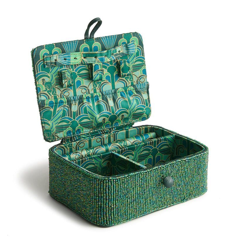Wicked Jewelry Hard Case