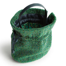 Wicked Tilden Drawstring Crossbody-Land of Oz Beads-Image 4-Vera Bradley