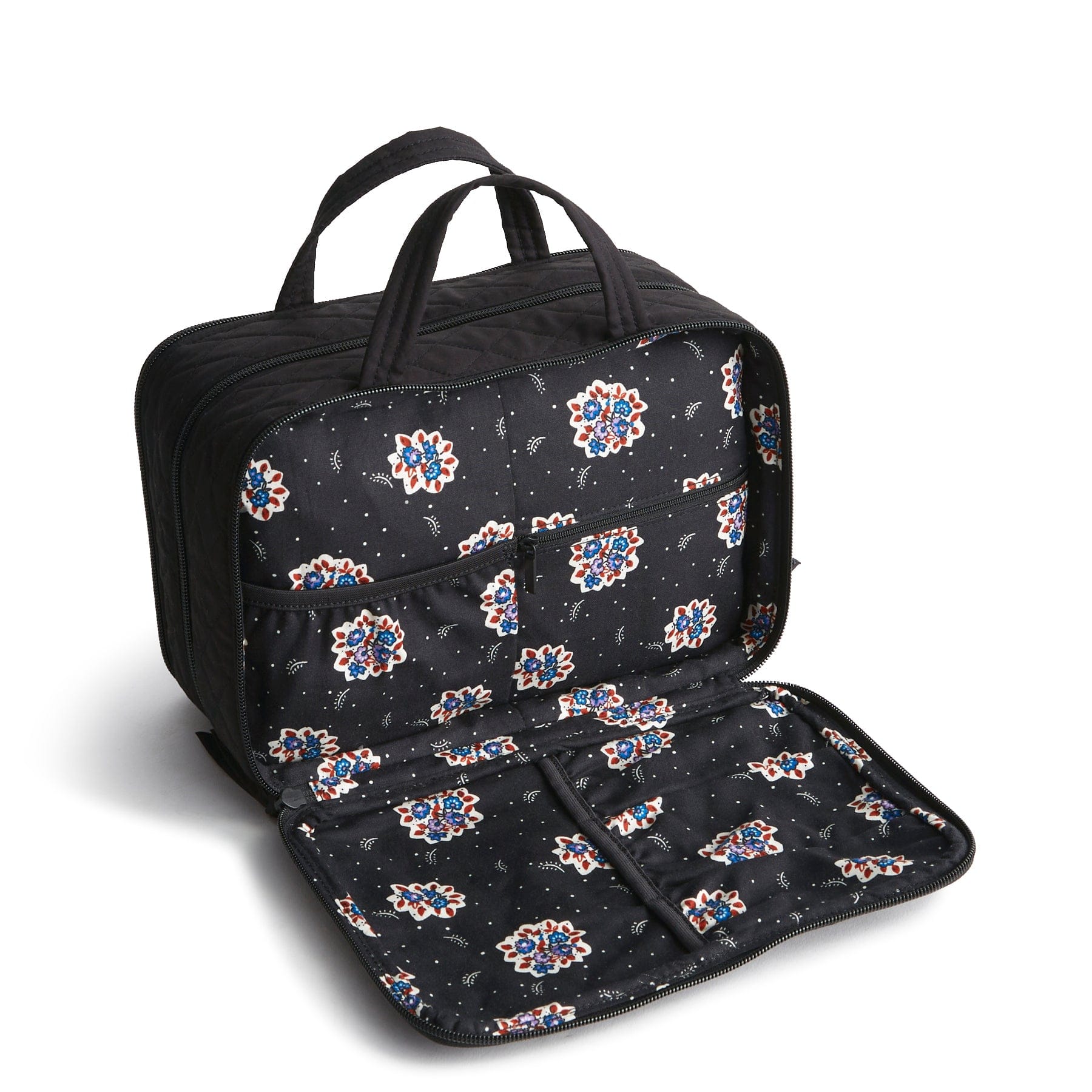 Ultimate Travel Case Cotton Vera Bradley - Main Image