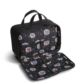 Ultimate Travel Case-Moonless Night-Image 4-Vera Bradley