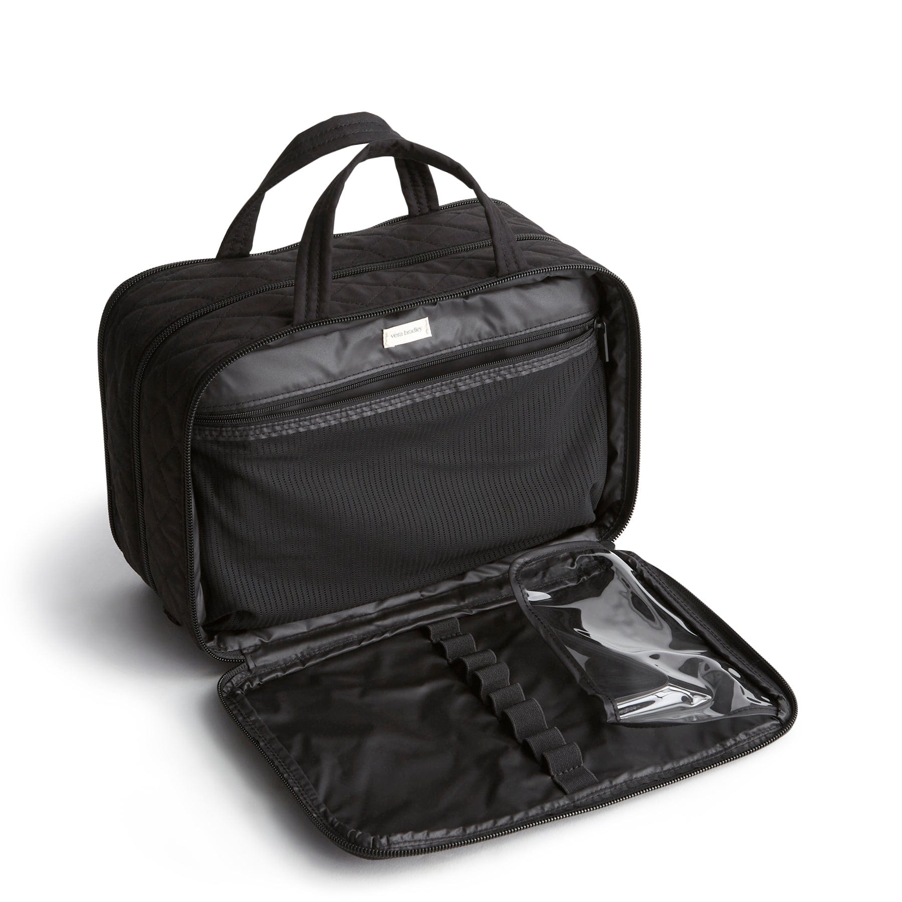 ヴェラブラッドリー　キャリーケース　マラケッシュ Ultimate Travel Case - Cotton | Vera Bradley