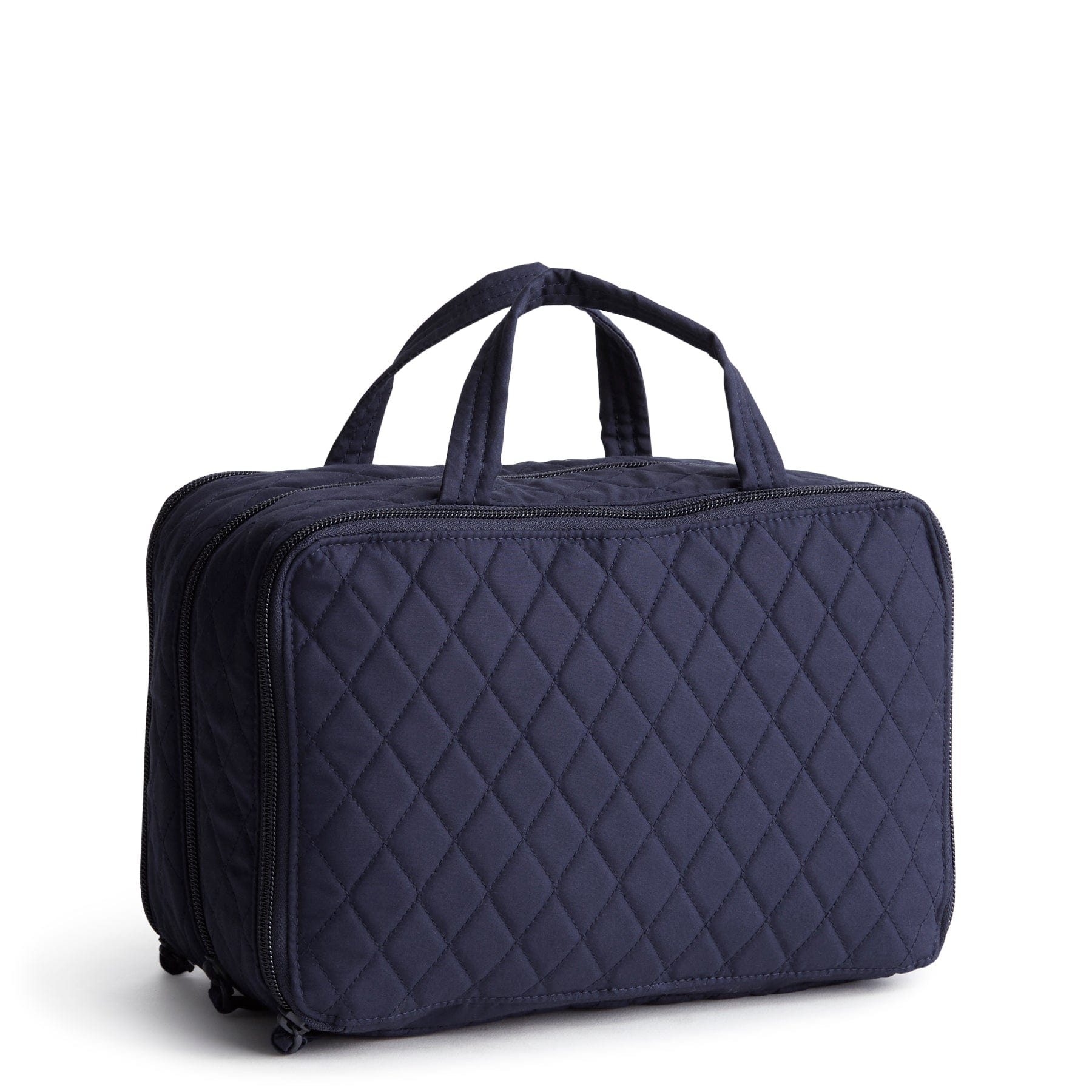 Ultimate Travel Case - Cotton | Vera Bradley