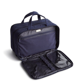 Ultimate Travel Case-Peacoat-Image 4-Vera Bradley