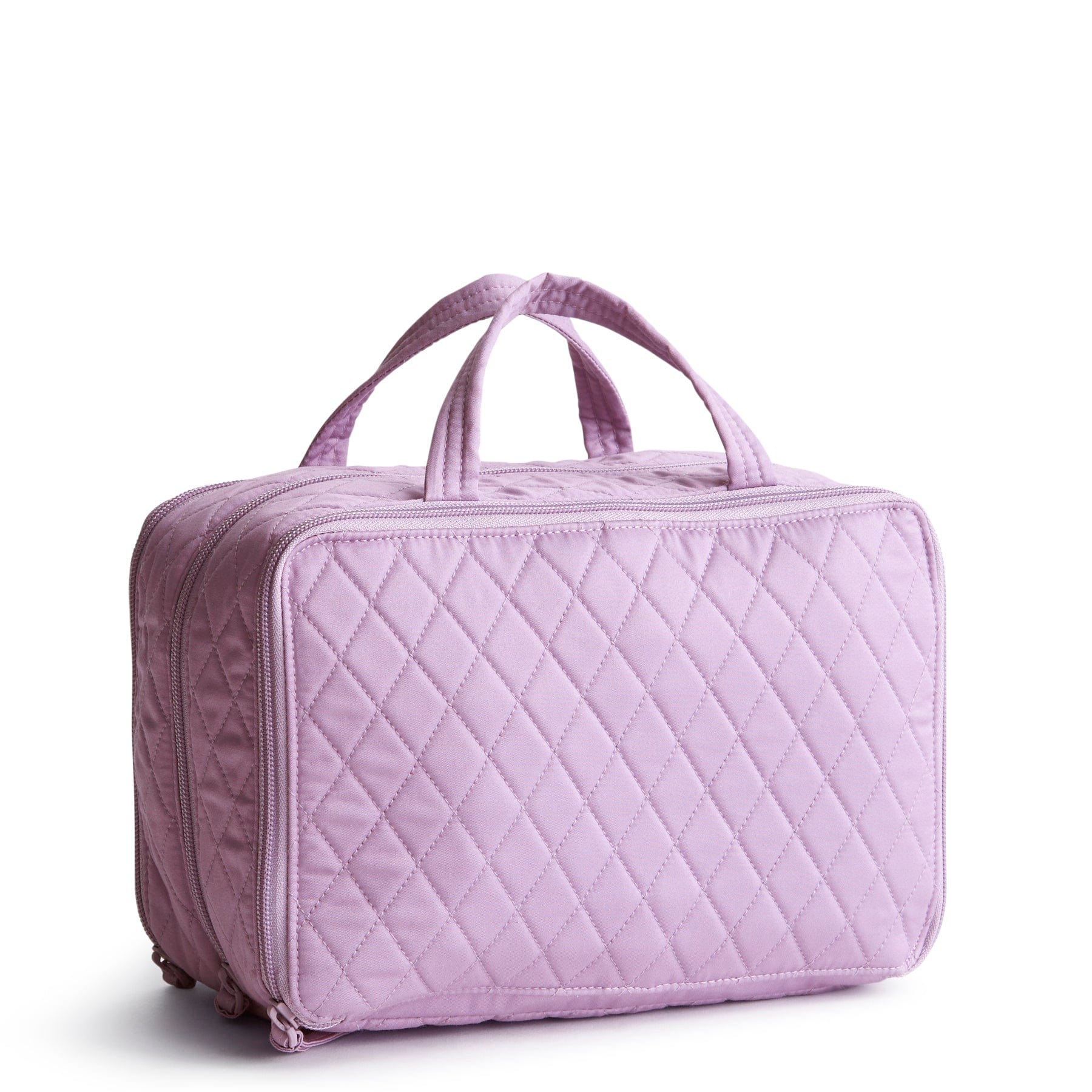 Ultimate Travel Case - Cotton | Vera Bradley