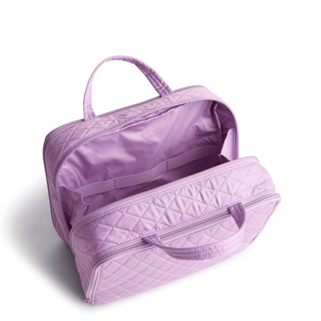Ultimate Travel Case - Cotton | Vera Bradley