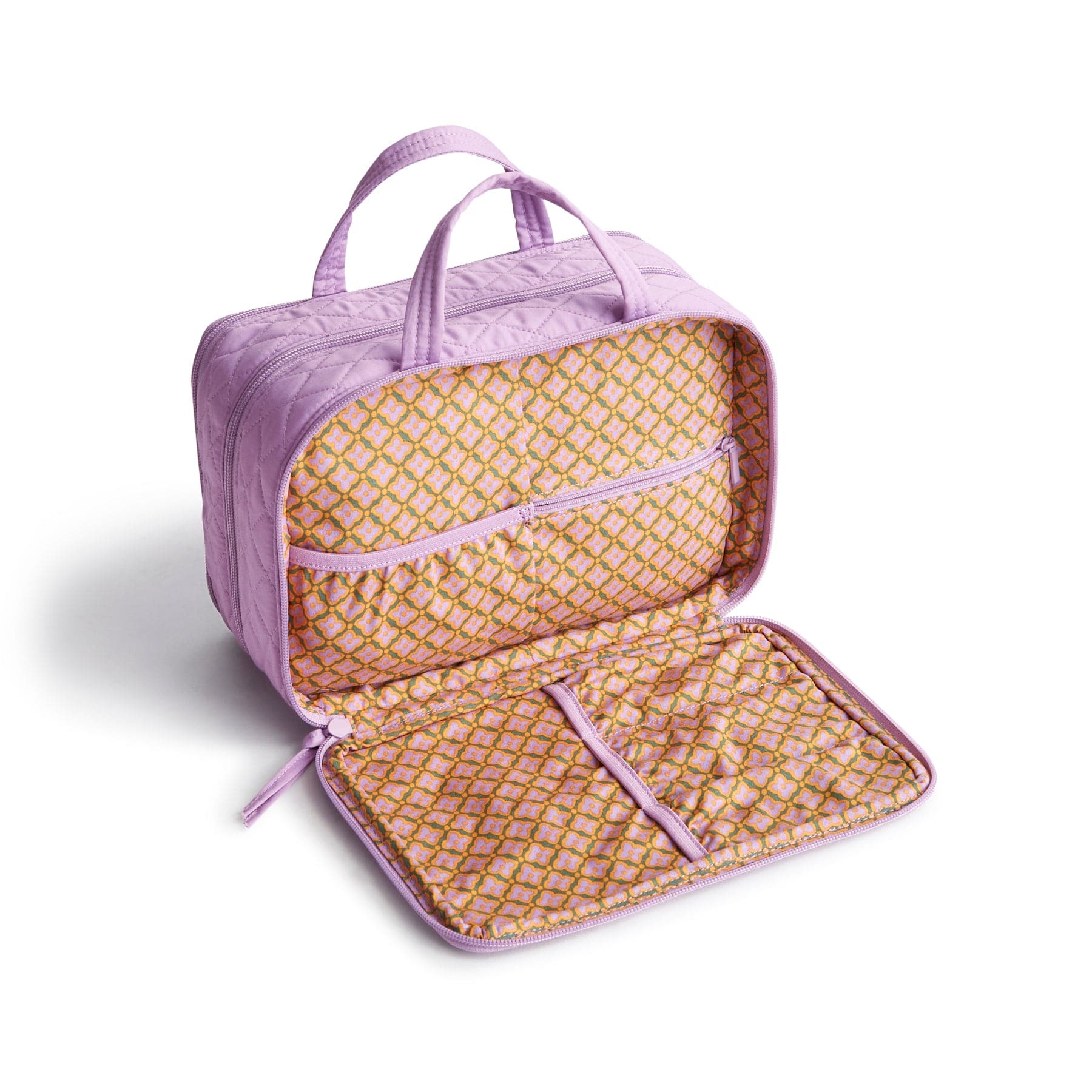 Ultimate Travel Case