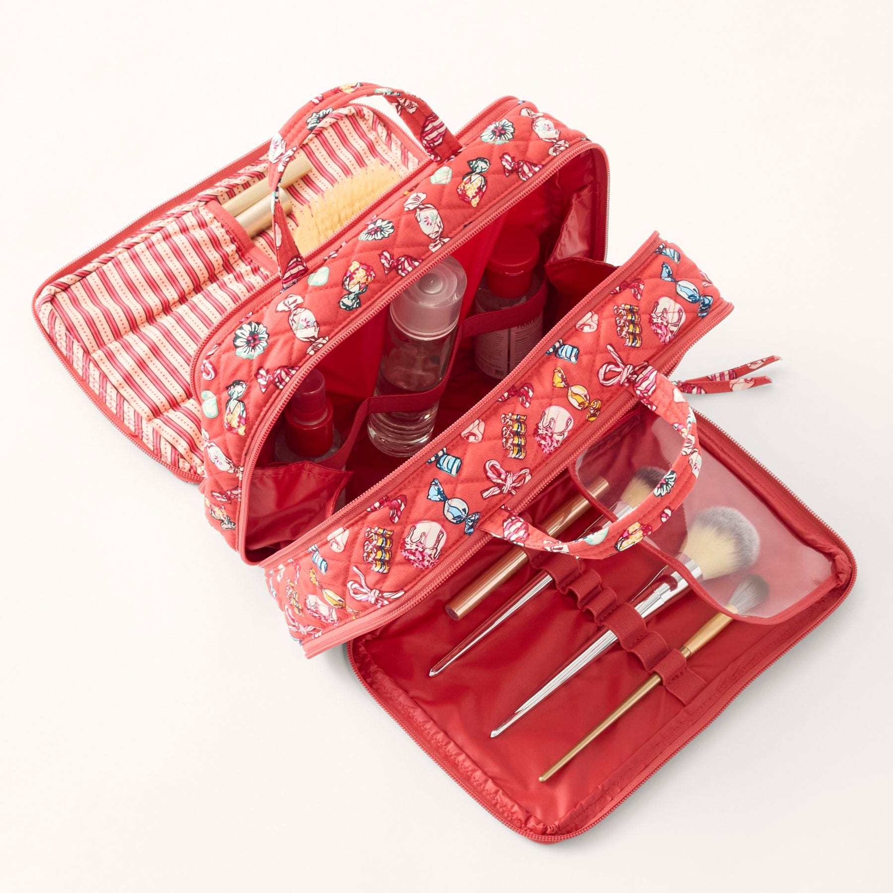 Ultimate Travel Case - Cotton | Vera Bradley