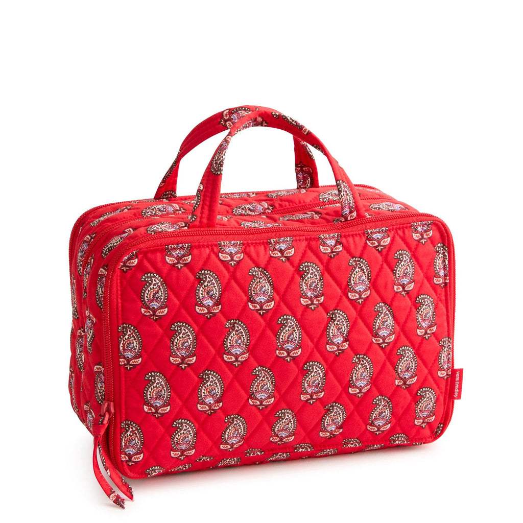 Ultimate Travel Case - Cotton | Vera Bradley