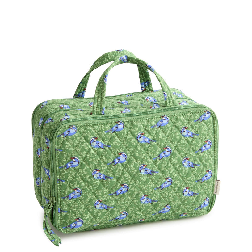 Ultimate Travel Case - Cotton | Vera Bradley