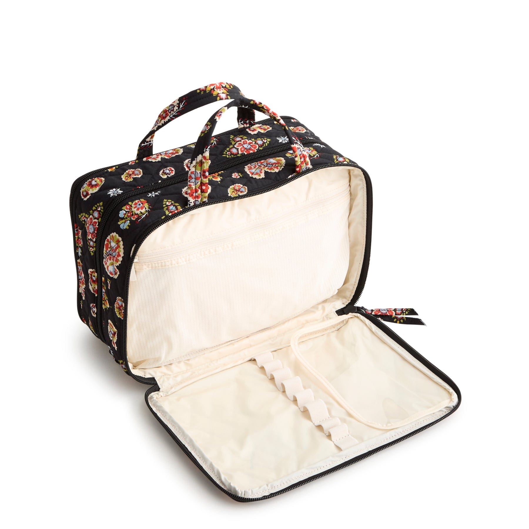 Vera Bradley Ultimate Travel Case in North Star Sky Vera Bradley Ultimate Travel Case in North Star Sky
