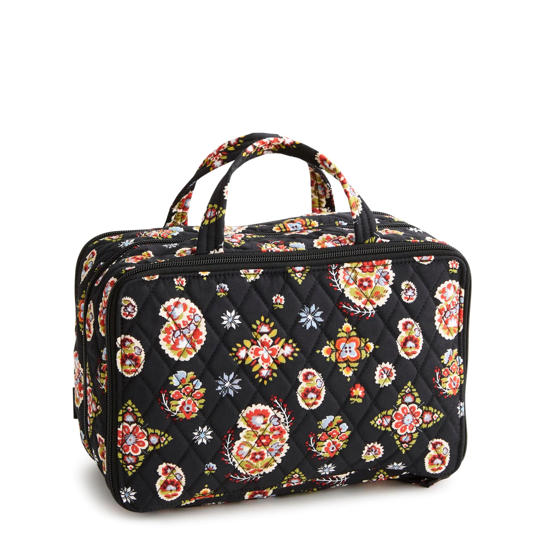 Vera Bradley Ultimate Travel Case in North Star Sky Vera Bradley Ultimate Travel Case in North Star Sky