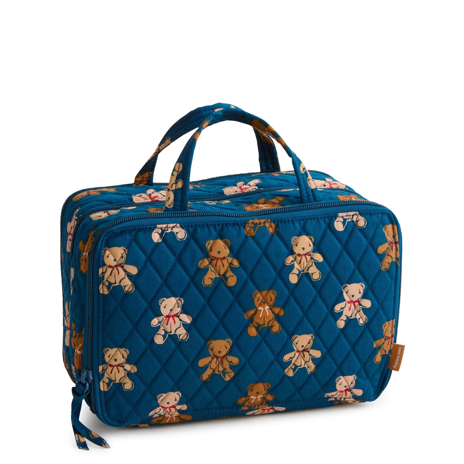 Ultimate Travel Case - Cotton | Vera Bradley