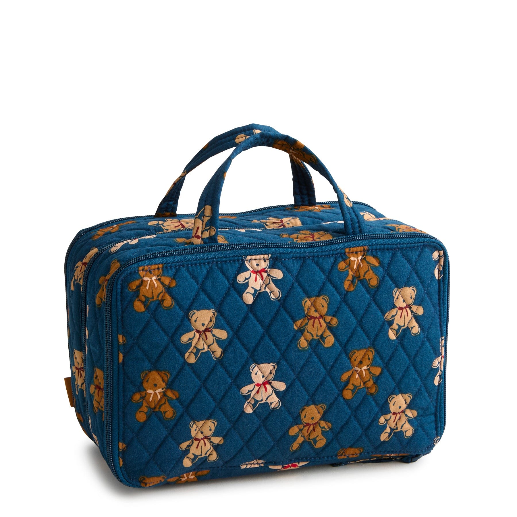 Ultimate Travel Case - Cotton | Vera Bradley