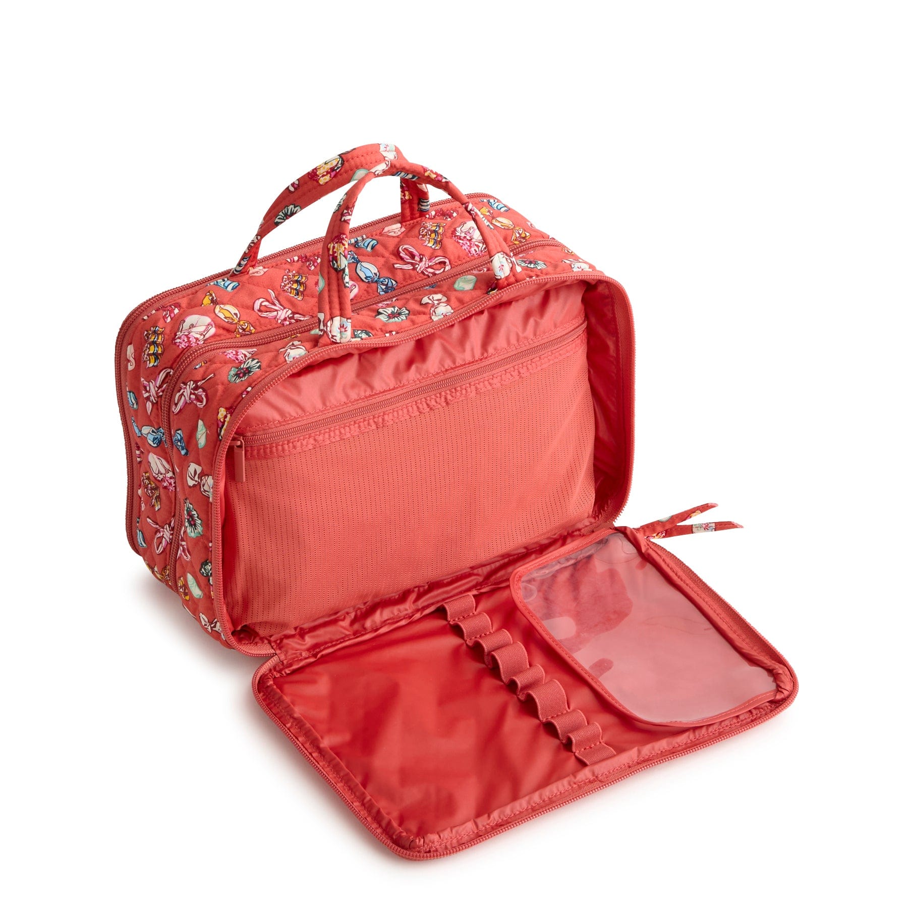 Ultimate Travel Case - Cotton | Vera Bradley