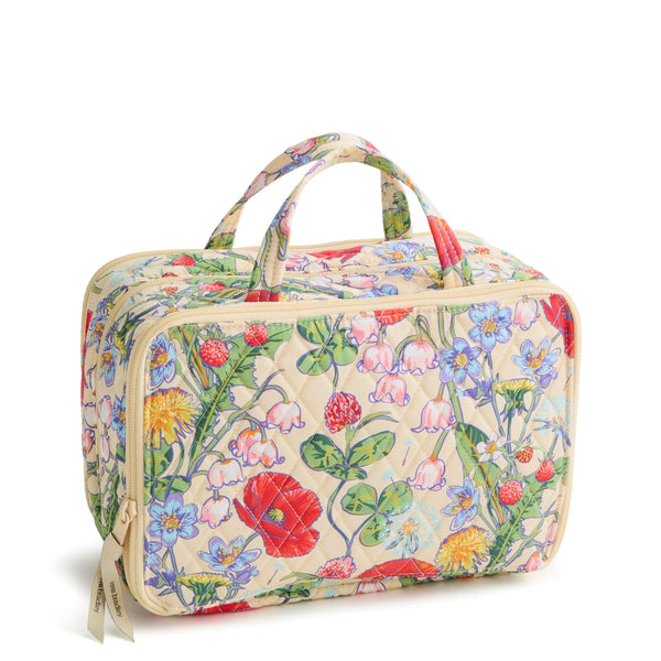 Ultimate Travel Case - All the Pretty Wildflowers