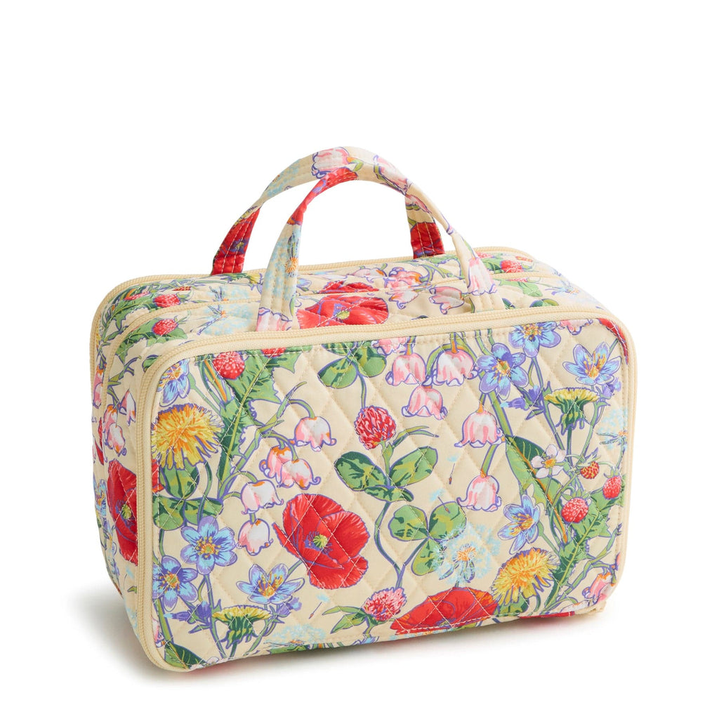 Ultimate Travel Case - Cotton | Vera Bradley