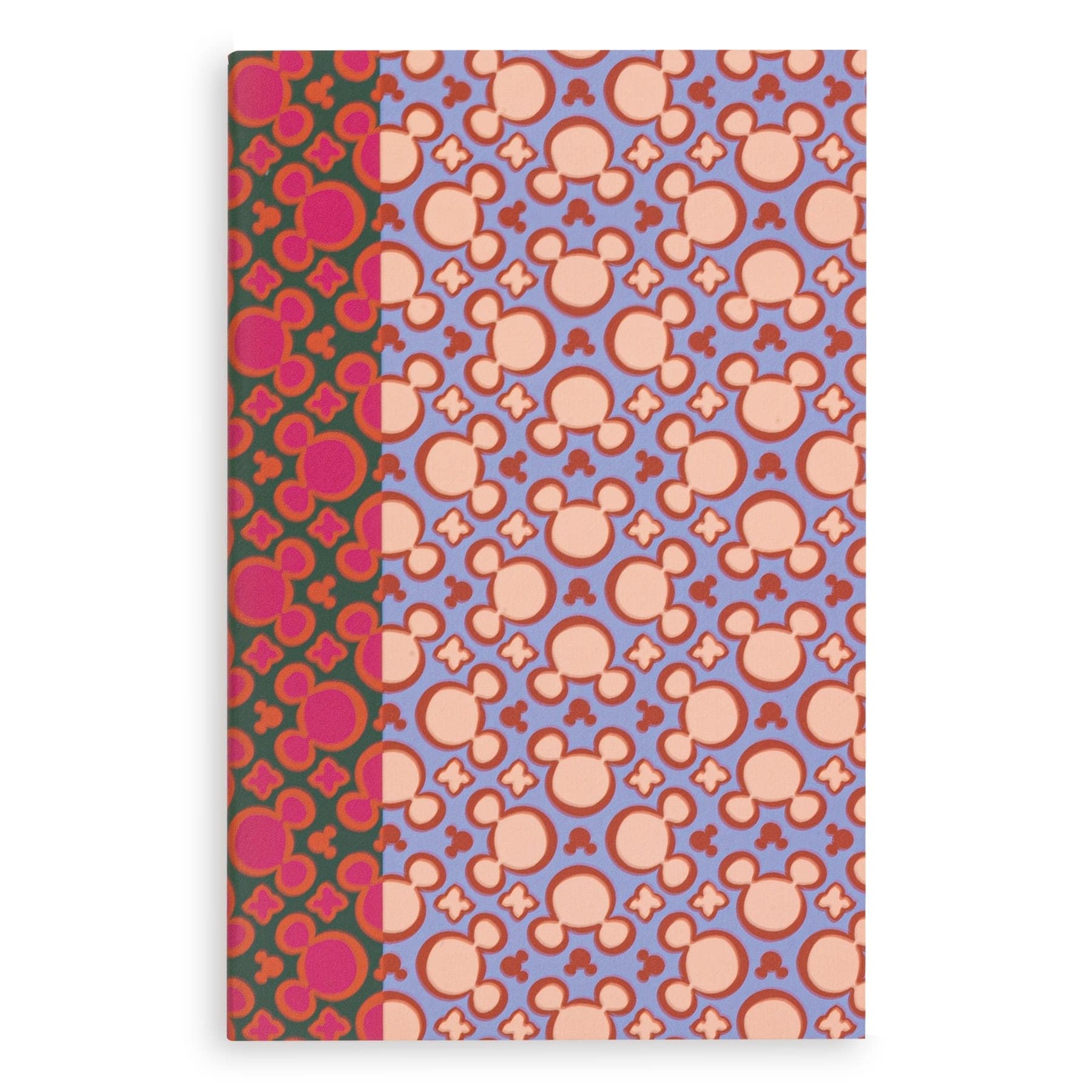 Disney Mini Notebook Set of 2