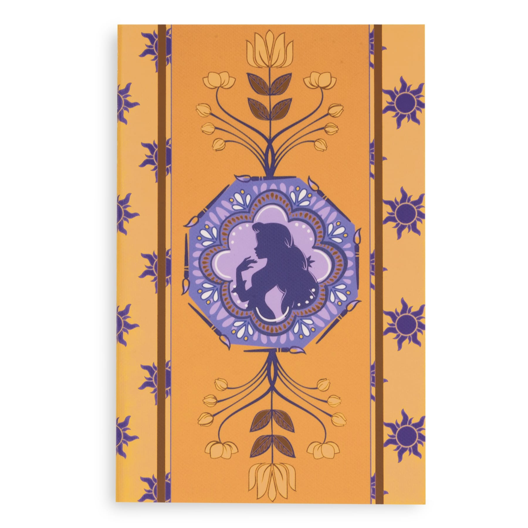 Disney Mini Notebook Set of 2