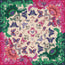 Wicked Scrunchie Set-Unlikely Friendship-Image 3-Vera Bradley