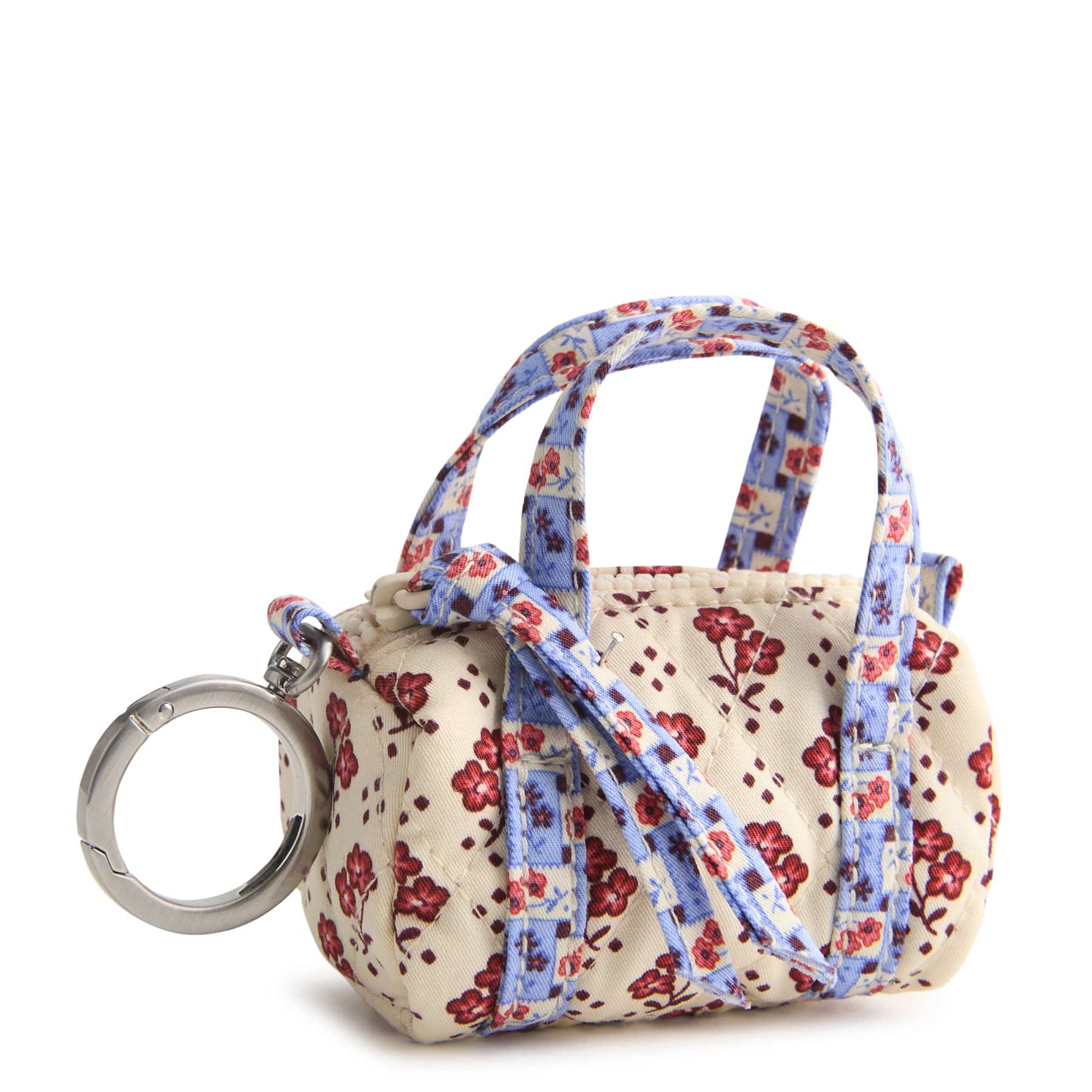 Original Duffel Bag Charm - Cotton | Vera Bradley
