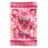 Wicked Plush Throw Blanket - She's So Good Light - Swatch Image