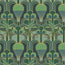 Wicked Faux Fur Throw Blanket-Land of Oz-Image 3-Vera Bradley