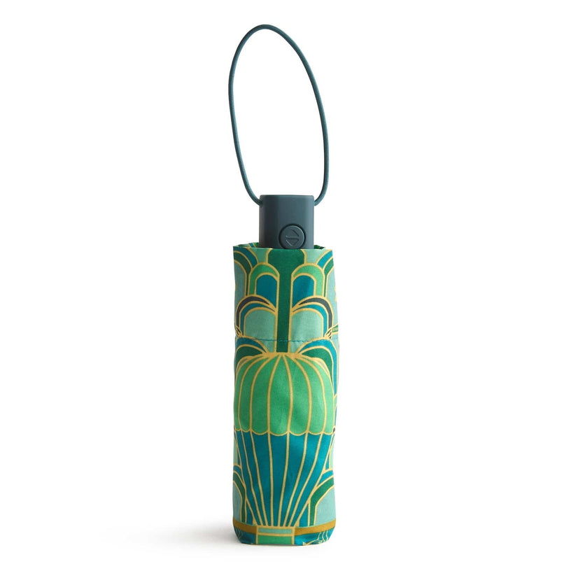 Wicked Mini Umbrella-Land of Oz-Image 2-Vera Bradley