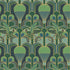 Wicked Mini Umbrella-Land of Oz-Image 3-Vera Bradley