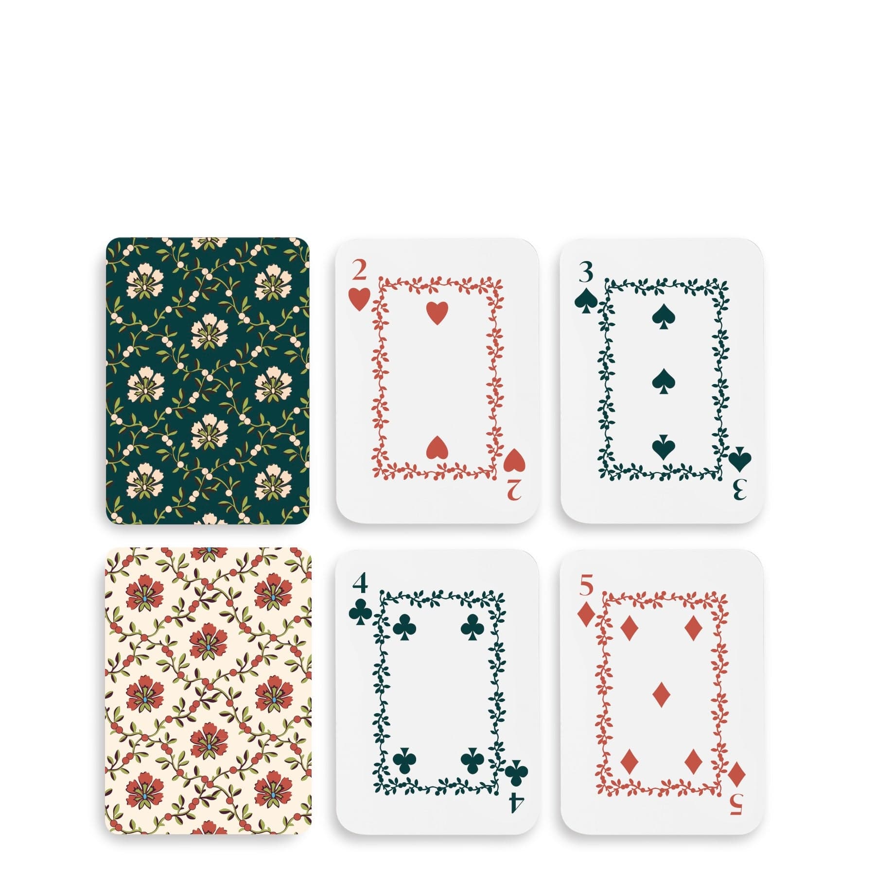 Playing Cards Set of 2 | Vera Bradley