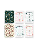 Playing Cards Set of 2