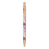 Ballpoint Pen - All the Pretty Wildflowers - Swatch Image