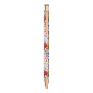 Ballpoint Pen - All the Pretty Wildflowers - Swatch Image