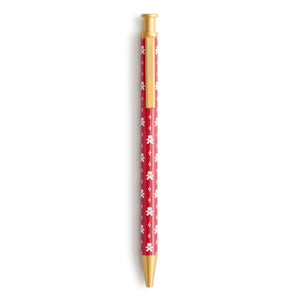 Ballpoint Pen - Beary Ditsy - Swatch Image