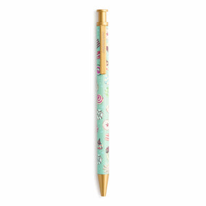 Ballpoint Pen - Cookie Swap - Swatch Image