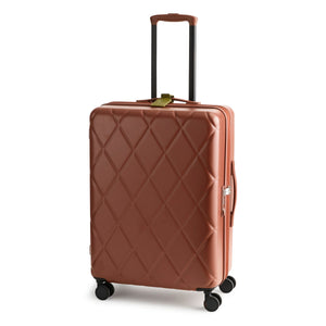 26" Adair Spinner - Cinnamon - Swatch Image