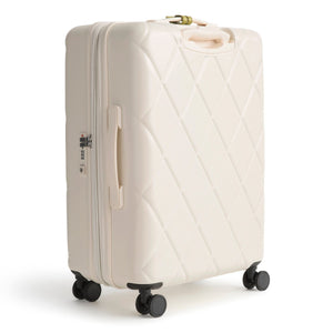 26" Adair Spinner - Cottage Cream - Swatch Image