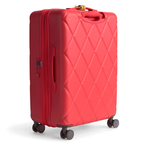 26" Adair Spinner - Cayenne - Swatch Image