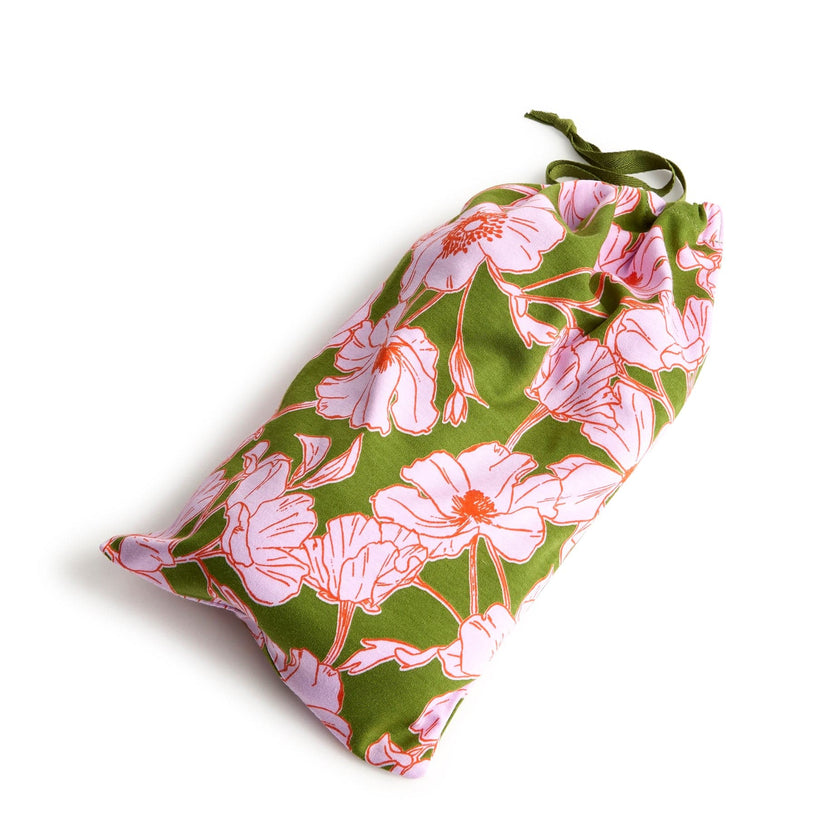 Travel Slippers-Image 2-Vera Bradley