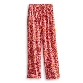 Button-Down Pajama Set-Image 3-Vera Bradley