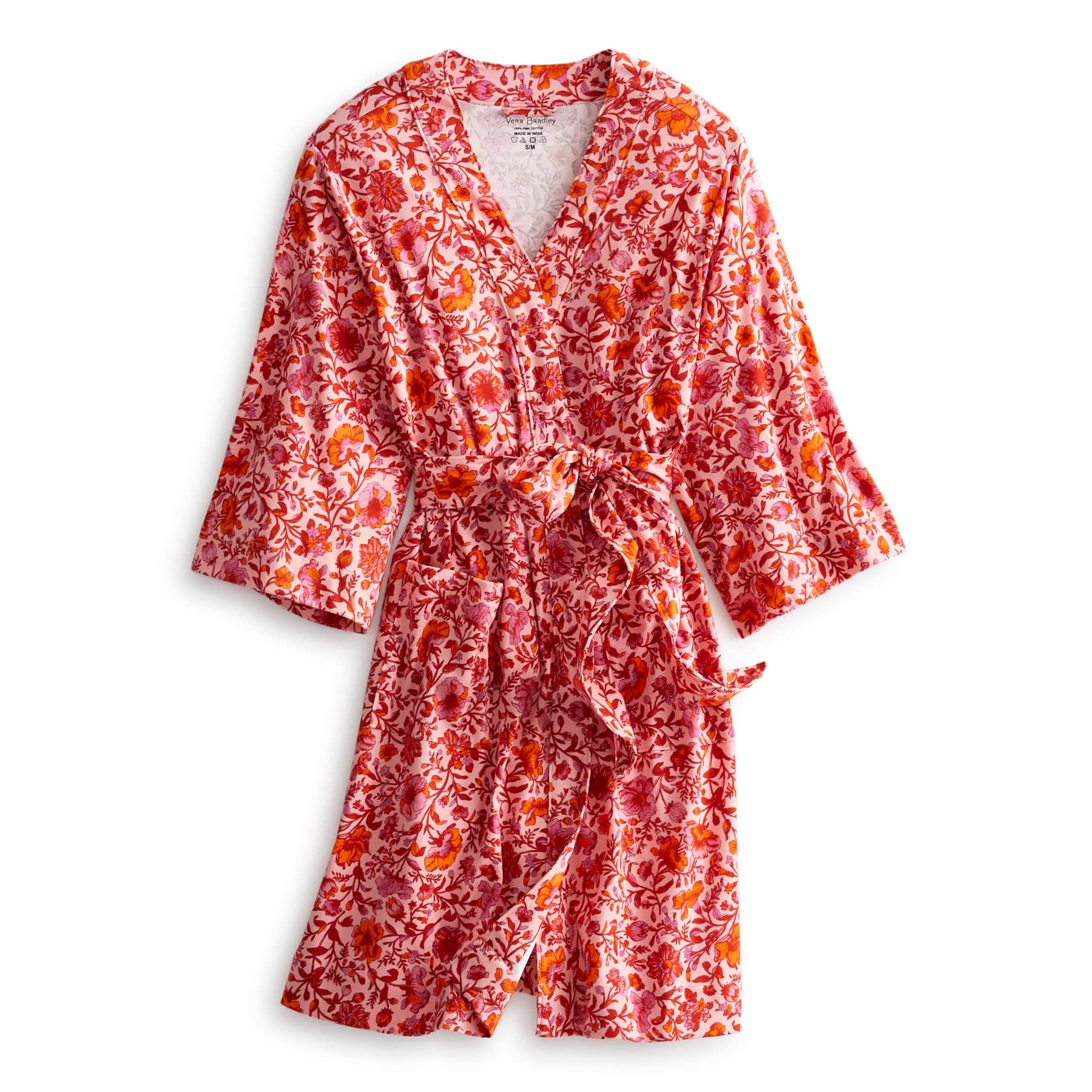 Knit Robe - Cotton