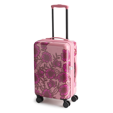 来*桃様 新品未使用#タグ付き#グレー系#お花#軽量#Vera Bradleyリ Amazon.com: Vera Bradley Women's Cotton Small Backpack, Tranquil