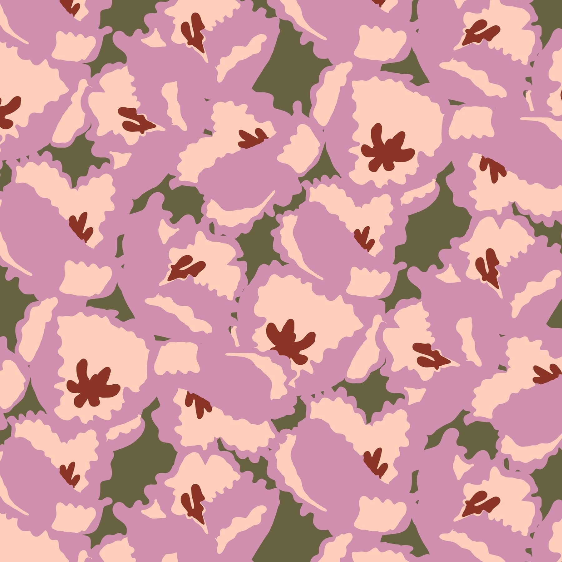 来*桃様 新品未使用#タグ付き#グレー系#お花#軽量#Vera Bradleyリ Amazon.com: Vera Bradley Women's Cotton Small Backpack, Tranquil