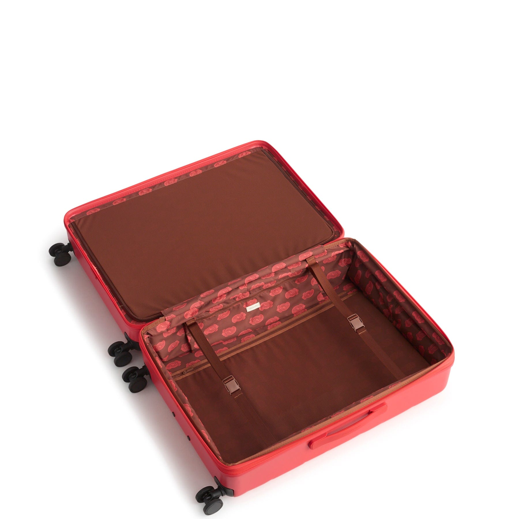 Vera Bradley Adair Spinner - Thumbnail 2